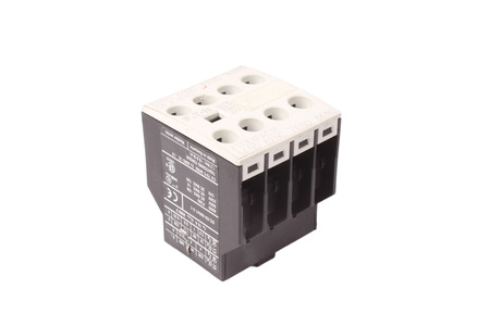 DILA-XHI31 EATON CONTACT AUXILIAIRE