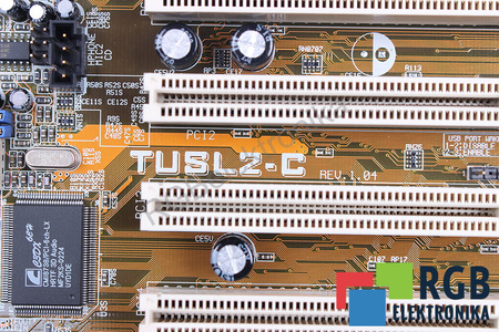 TUSL2-C ASUS CARTE MERE