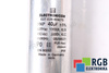 CONDENSATEUR E27.E26-404075 ELECTRONICON 40UF, 400/450VAC