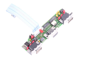 970804 ORTIM INDUSTRIE ENGINEERING POUR DATAFOX AE