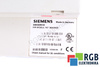 6SN1145-1BA02-0CA1 SIEMENS SIMODRIVE 611 VERSION F