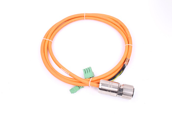 CÂBLE RKL4306/003.0 BOSCH REXROTH R911305803 3M