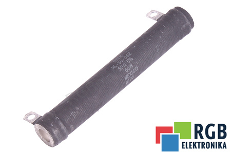 RÉSISTANCE HL-50-06Z DALE 50 OHM 50OHM