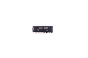 HD75189AP HITACHI