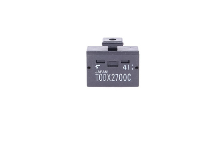 TODX2700C FANUC RELAIS