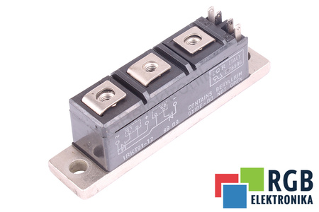IRKT91-12 IOR 70A, 1200V