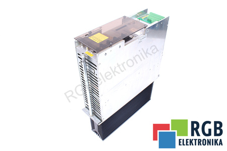 KDS1.3-100-300-W1 INDRAMAT AC SERVO CONTROLLER