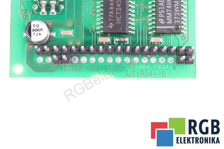 B53051-002 MOOG