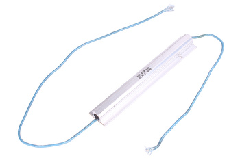 RÉSISTANCE SRF150 SIR 80RJ 150W 0.15KW, 80OHM