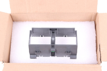 A5E00162070 SIEMENS 2X 60X60 A5E00134408 EBMPAPST LOGEMENT DE VENTILATEUR