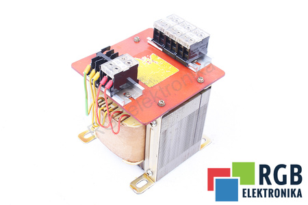 SP-10 SUENN LIANG 800VA TRANSFORMATEUR