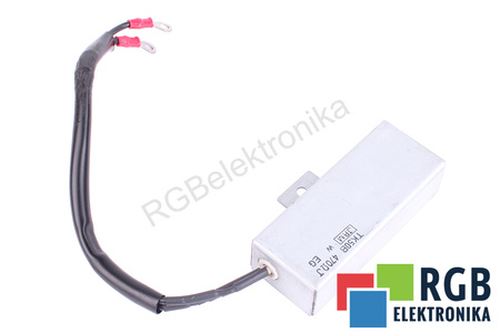 RÉSISTANCE TK50B JRM 470OHM