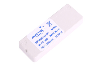 40RF308 ARTS BATTERIE