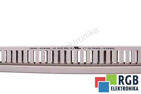 GOULOTTE A PEIGNE LK440025 DAHL KANAL 6178010