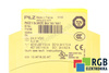 PNOZ V 3S 24VDC 3N/O 1N/C 1N/O T PILZ 774789 RELAIS DE SÉCURITÉ