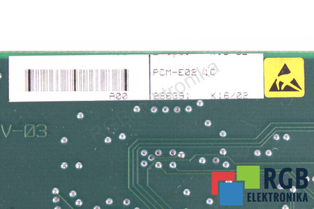 PCM-E02.1C 3COM 02-0184-000 PCI