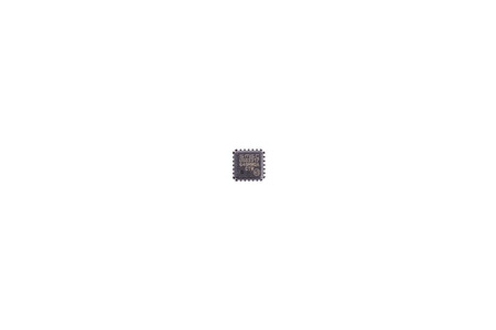 USB3317C-CP-TR MICROCHIP TECHNOLOGY