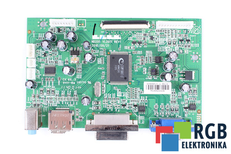 ND200 NEC