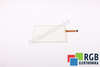 AMT9534 269X204MM, 8PIN, 12” ÉCRAN TACTILE REMPLACEMENT