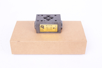 HRYO06C1F3 RING HYDRAULIK
