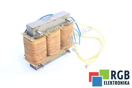 TA382895 ZOLLNER BV70010989 1.9KV