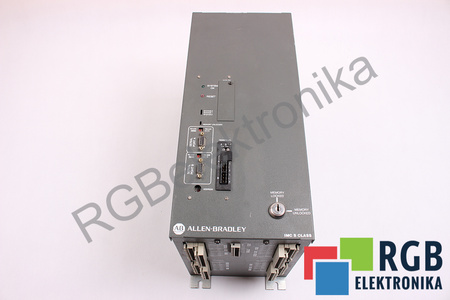 4100-212-R ALLEN BRADLEY SERIES D IMC S CLASS 2 AXIS MOTION