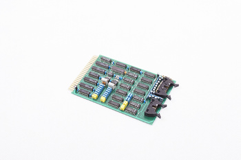 CS0558 CLERICI AUTOMAZIONE MICRO D-A6-A