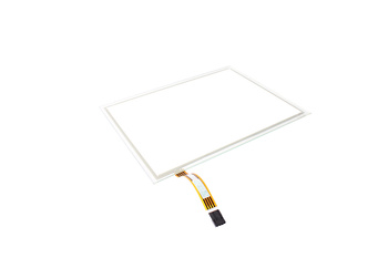 715TFT0200E/B 180X233MM ÉCRAN TACTILE REMPLACEMENT