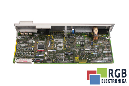6SN1118-0AD11-0AA1 SIEMENS SIMODRIVE 611-A VERSION B