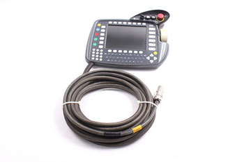 KCP2 00-107-264 KUKA KRC2 TEACH PENDANT