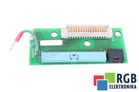 ASSY 110A0366 NEMATRON POUR ICC-7L6-CNC