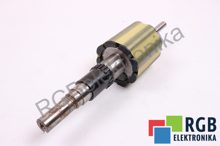 F-4030-Q-H04AA ELECTRO-CRAFT ROTOR