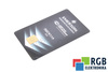 2214-4246-03 EMERSON CARTE MÉMOIRE SMARTCARD 8KB