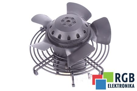 2AD100D-B05OA2-AS03-A2N1 EBM PAPST 220V VENTILATEUR