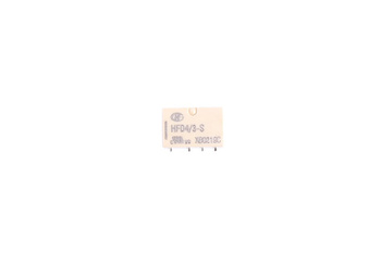HFD4/3-S HONGFA RELAY