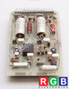 TYPE 162 HINGER