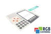 4P3040.00-K32 CLAVIER REMPLACEMENT