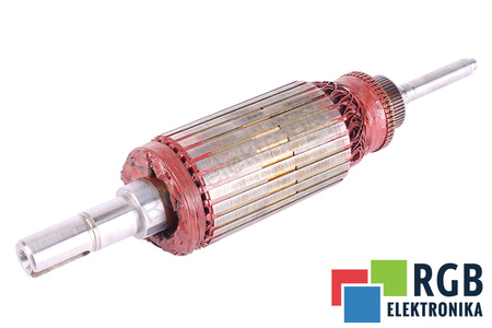 T4C3B1-R0506 ALSTOM ROTOR