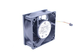 MMF-06D24DM-AC4 MELCO TECHNOREX 60X60X25MM, 24V, 0.06A VENTILATEUR