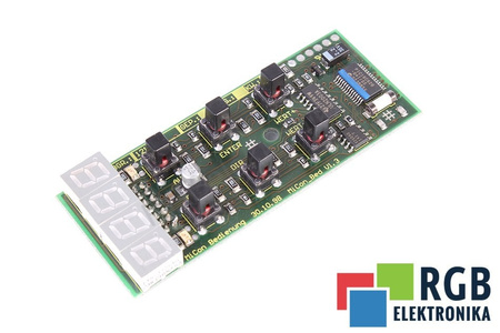 BGR1210 MICON