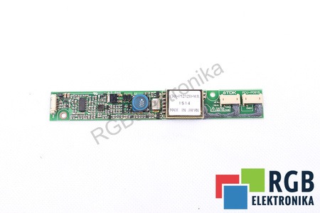 ONDULEUR CXA-P1212B-WJL TDK PCU-P091B