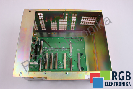 JZNC-NRK01-1 YASKAWA JZNC-NRK52-1 RACK