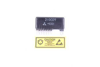 210C07 PANASONIC 9301