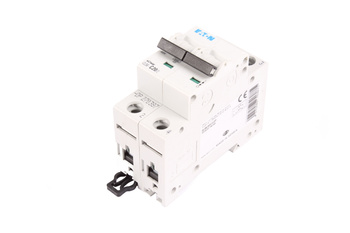 CLS6-C20/2-DP EATON 270387 DISJONCTEUR A MAXIMUM DE COURANT