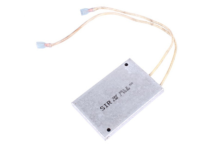 RÉSISTANCE SRF550 SIR 60OHM