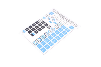 A05B-2255-C101#EGN CLAVIER REMPLACEMENT