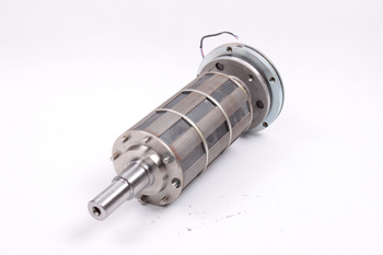 MHD112C-024-PG3-BN INDRAMAT 8661114H09 ROTOR AVEC FREIN