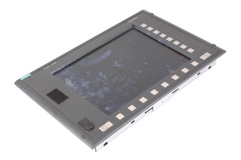 6FC5203-0AF03-0AA0 SIEMENS SINUMERIK OPERATOR PANEL FRONT OP15 VERSION D