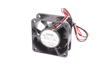 2410ML-05W-B79 NMB TECHNOLOGIES 60X60X25MM, 24V, 0.25A VENTILATEUR