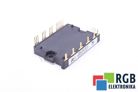 A50L-0001-0326#A 6MBP20RTA06-01 FUJI ELECTRIC